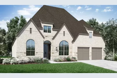 2433 Red Hen Lane, Aledo, TX 76008 - Photo 1
