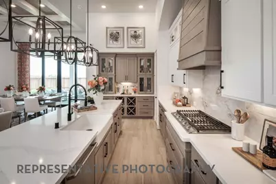2433 Red Hen Lane, Aledo, TX 76008 - Photo 3