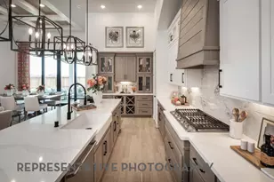 2433 Red Hen Ln, Aledo, TX 76008 - Photo 3