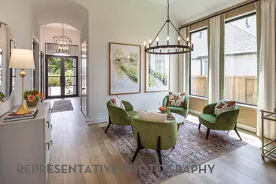 2433 Red Hen Lane, Aledo, TX 76008 - Photo 29
