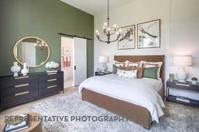 2433 Red Hen Lane, Aledo, TX 76008 - Photo 11