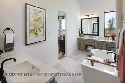 2433 Red Hen Lane, Aledo, TX 76008 - Photo 13
