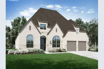 2433 Red Hen Lane, Aledo, TX 76008 - Photo 1
