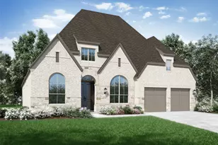 2433 Red Hen Ln, Aledo, TX 76008 - Photo 1
