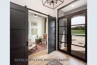 2433 Red Hen Lane, Aledo, TX 76008 - Photo 23