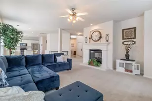 11948 Brown Fox Dr, Fort Worth, TX 76244 - Photo 9