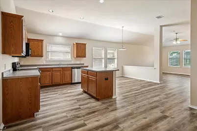 8701 Sagebrush Trail, Cross Roads, TX 76227 - Photo 3