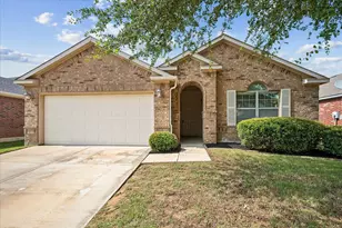 8701 Sagebrush Trail, Cross Roads, TX 76227 - Photo 1