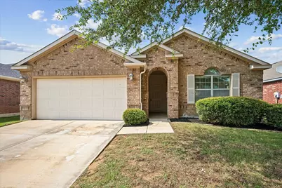 8701 Sagebrush Trail, Cross Roads, TX 76227 - Photo 1