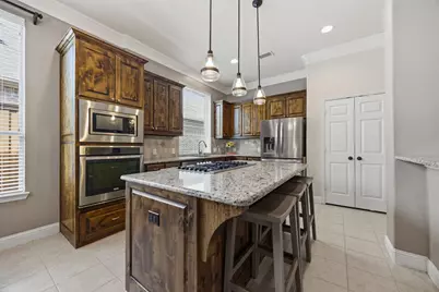7540 Meadow Run Lane, Sachse, TX 75048 - Photo 9