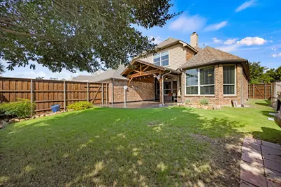 7540 Meadow Run Lane, Sachse, TX 75048 - Photo 25