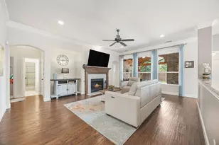 7540 Meadow Run Ln, Sachse, TX 75048 - Photo 9