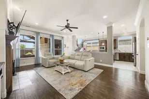 7540 Meadow Run Ln, Sachse, TX 75048 - Photo 11