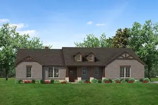 150 Sunny Side Rd, Valley View, TX 76272 - Photo 1