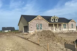 150 Sunny Side Rd, Valley View, TX 76272 - Photo 3