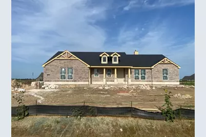 150 Sunny Side Road, Valley View, TX 76272 - Photo 1