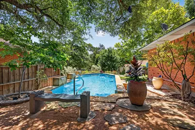 9840 Twin Creek Drive, Dallas, TX 75228 - Photo 1