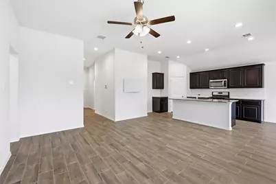 1836 Agarito Drive, Weatherford, TX 76086 - Photo 3