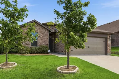 1836 Agarito Drive, Weatherford, TX 76086 - Photo 1