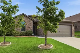 1836 Agarito Dr, Weatherford, TX 76086 - Photo 1