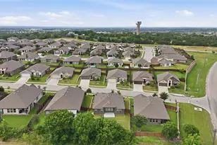 1836 Agarito Dr, Weatherford, TX 76086 - Photo 27