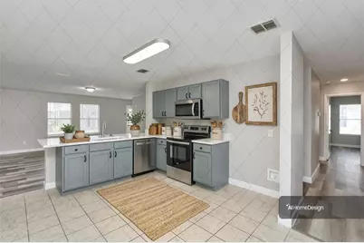 829 Santa Rosa Drive, Fort Worth, TX 76052 - Photo 9