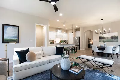8620 Holliday Creek Way, McKinney, TX 75071 - Photo 11