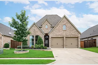 8620 Holliday Creek Way, McKinney, TX 75071 - Photo 25