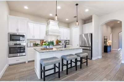 8620 Holliday Creek Way, McKinney, TX 75071 - Photo 7