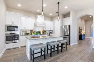 8620 Holliday Creek Way, McKinney, TX 75071 - Photo 7