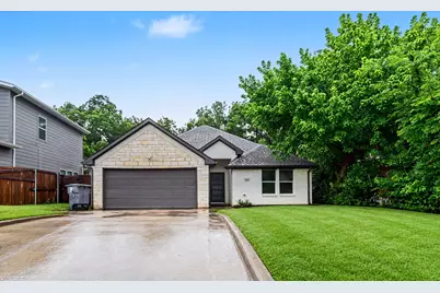 4519 Yancy Street, Dallas, TX 75216 - Photo 3