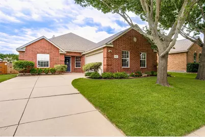 1522 Sleepy Hollow Drive, Allen, TX 75002 - Photo 1