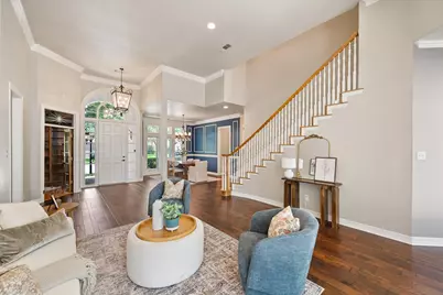 805 Longford Drive, Southlake, TX 76092 - Photo 11