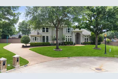 805 Longford Drive, Southlake, TX 76092 - Photo 5