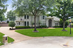 805 Longford Dr, Southlake, TX 76092 - Photo 5