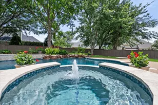 805 Longford Dr, Southlake, TX 76092 - Photo 31