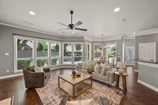 805 Longford Dr, Southlake, TX 76092 - Photo 19