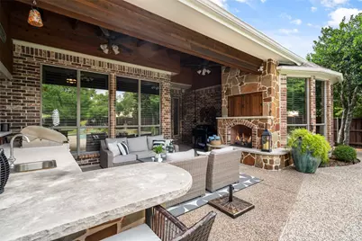1096 Limestone Court, Allen, TX 75013 - Photo 29
