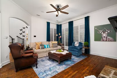 1096 Limestone Court, Allen, TX 75013 - Photo 11