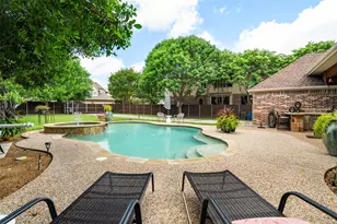 1096 Limestone Ct, Allen, TX 75013 - Photo 1