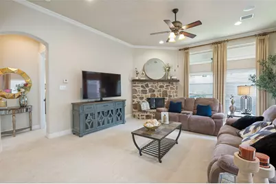 14682 Story Lane, Frisco, TX 75035 - Photo 15