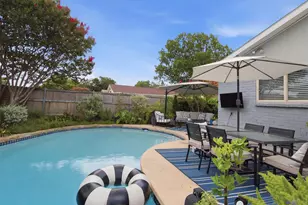 2925 Spring Brook Dr, Garland, TX 75044 - Photo 27
