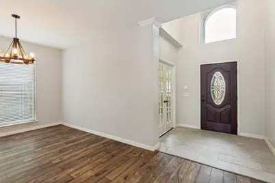4812 Parkmount Drive, Fort Worth, TX 76137 - Photo 3