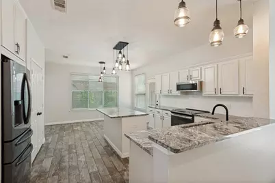 4812 Parkmount Drive, Fort Worth, TX 76137 - Photo 11