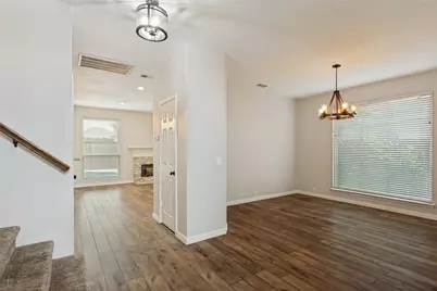 4812 Parkmount Drive, Fort Worth, TX 76137 - Photo 5