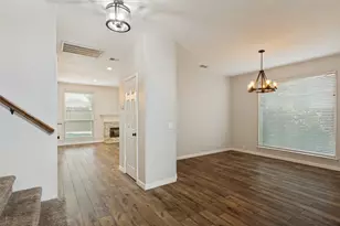 4812 Parkmount Dr, Fort Worth, TX 76137 - Photo 5