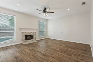 4812 Parkmount Dr, Fort Worth, TX 76137 - Photo 7