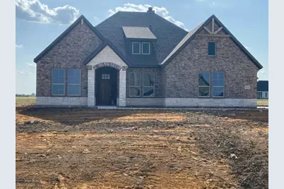113 Sunny Side Road, Valley View, TX 76272 - Photo 1