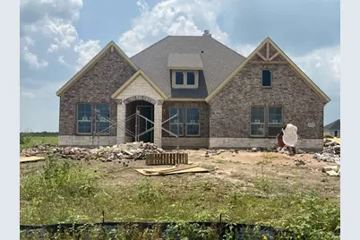 113 Sunny Side Road, Valley View, TX 76272 - Photo 1