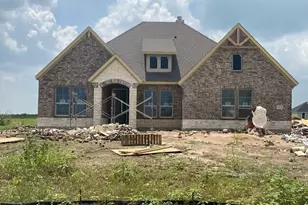 113 Sunny Side Rd, Valley View, TX 76272 - Photo 1